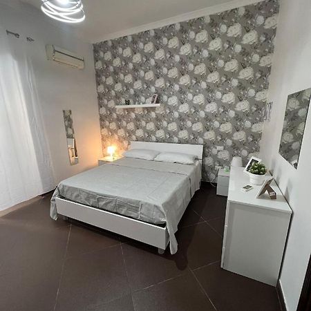 Maruzzella Suite Неаполь Экстерьер фото