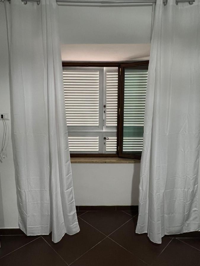 Maruzzella Suite Неаполь Экстерьер фото