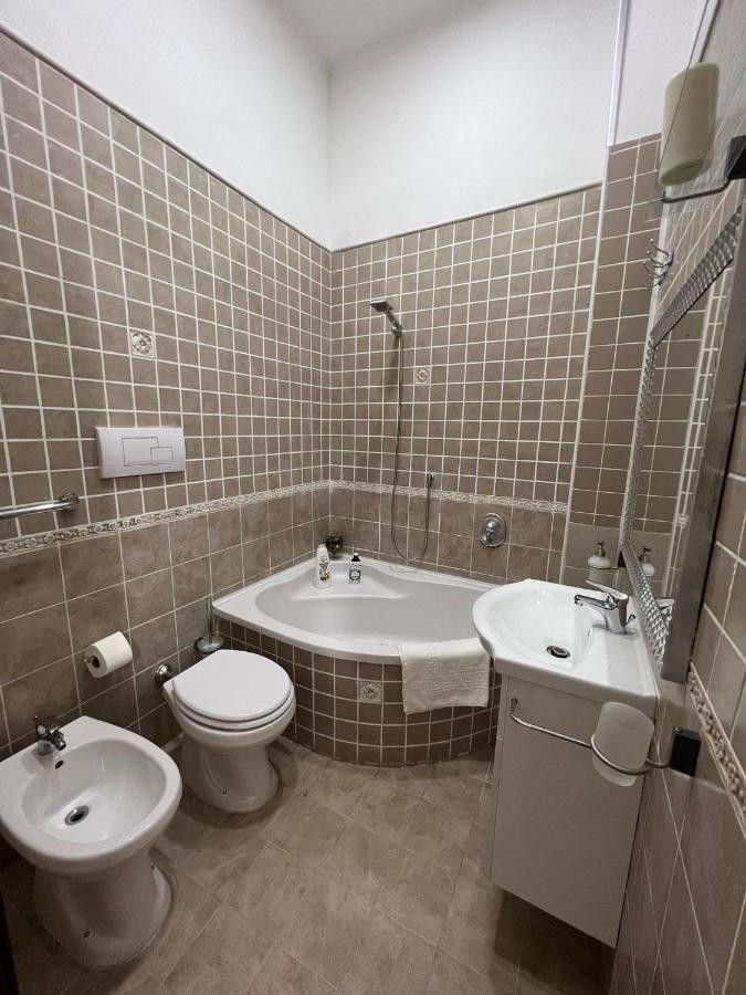 Maruzzella Suite Неаполь Экстерьер фото