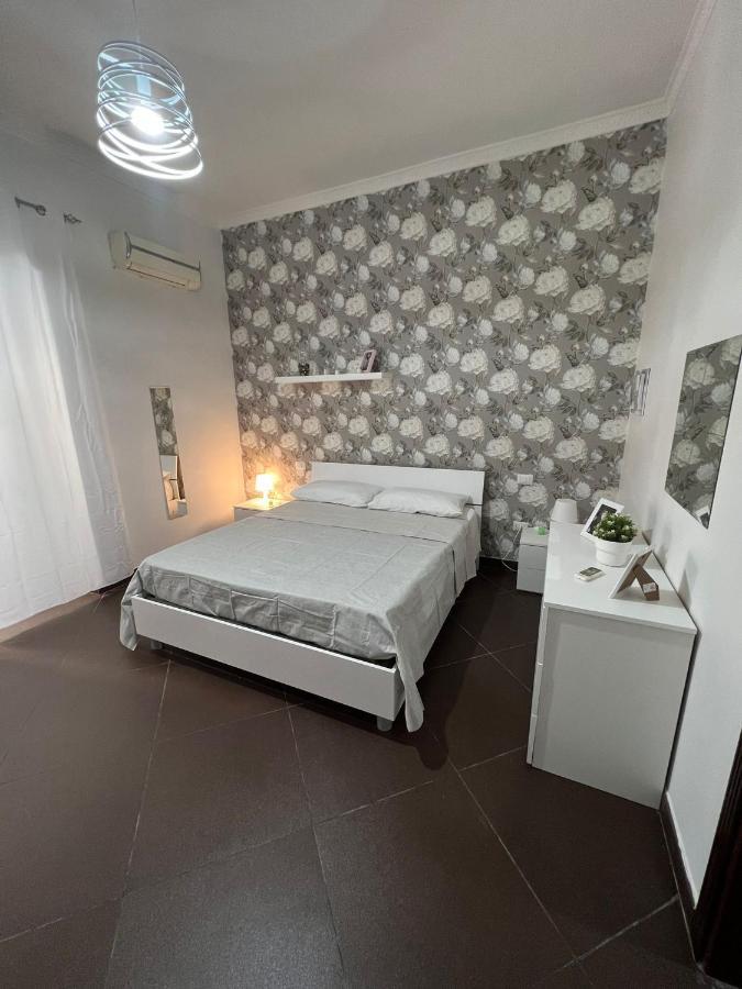 Maruzzella Suite Неаполь Экстерьер фото