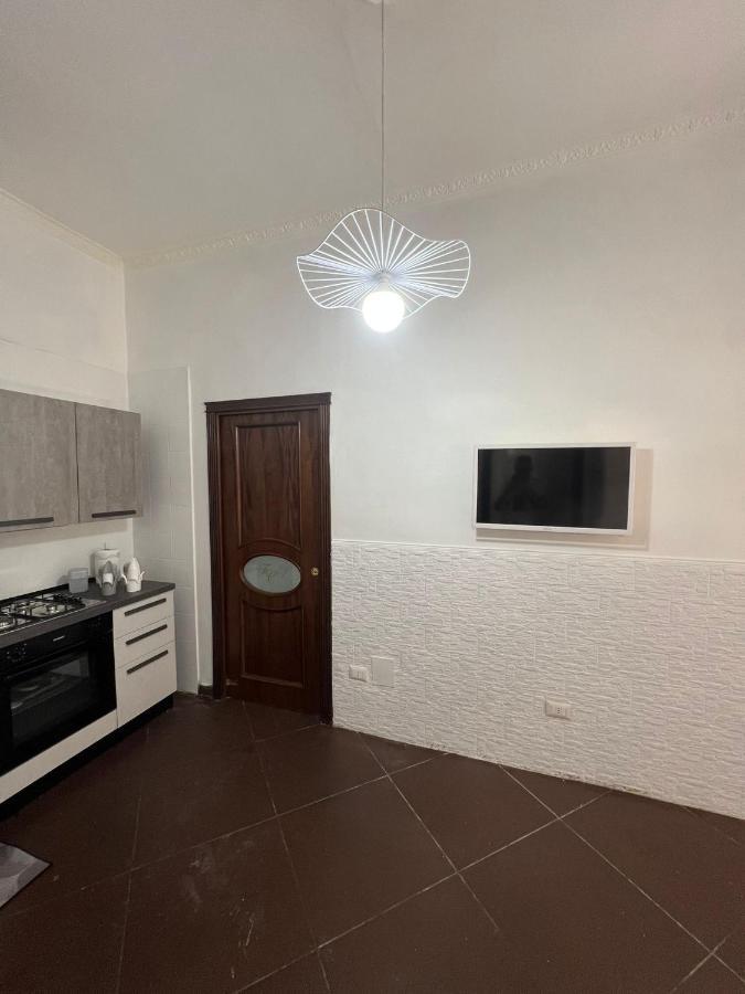 Maruzzella Suite Неаполь Экстерьер фото