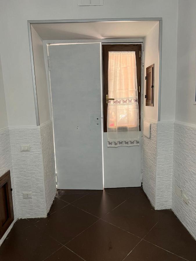 Maruzzella Suite Неаполь Экстерьер фото