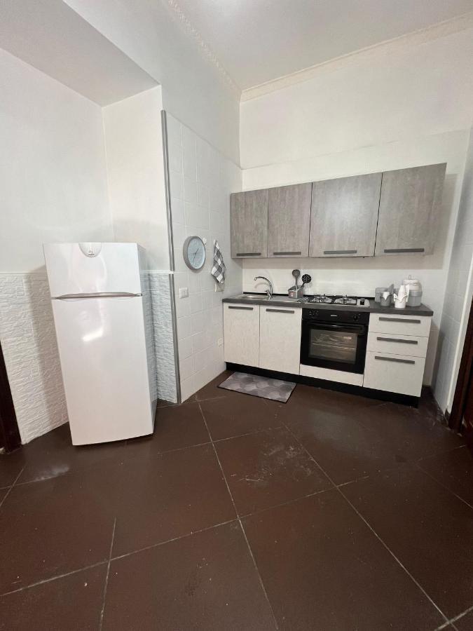 Maruzzella Suite Неаполь Экстерьер фото