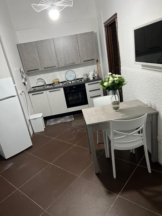 Maruzzella Suite Неаполь Экстерьер фото